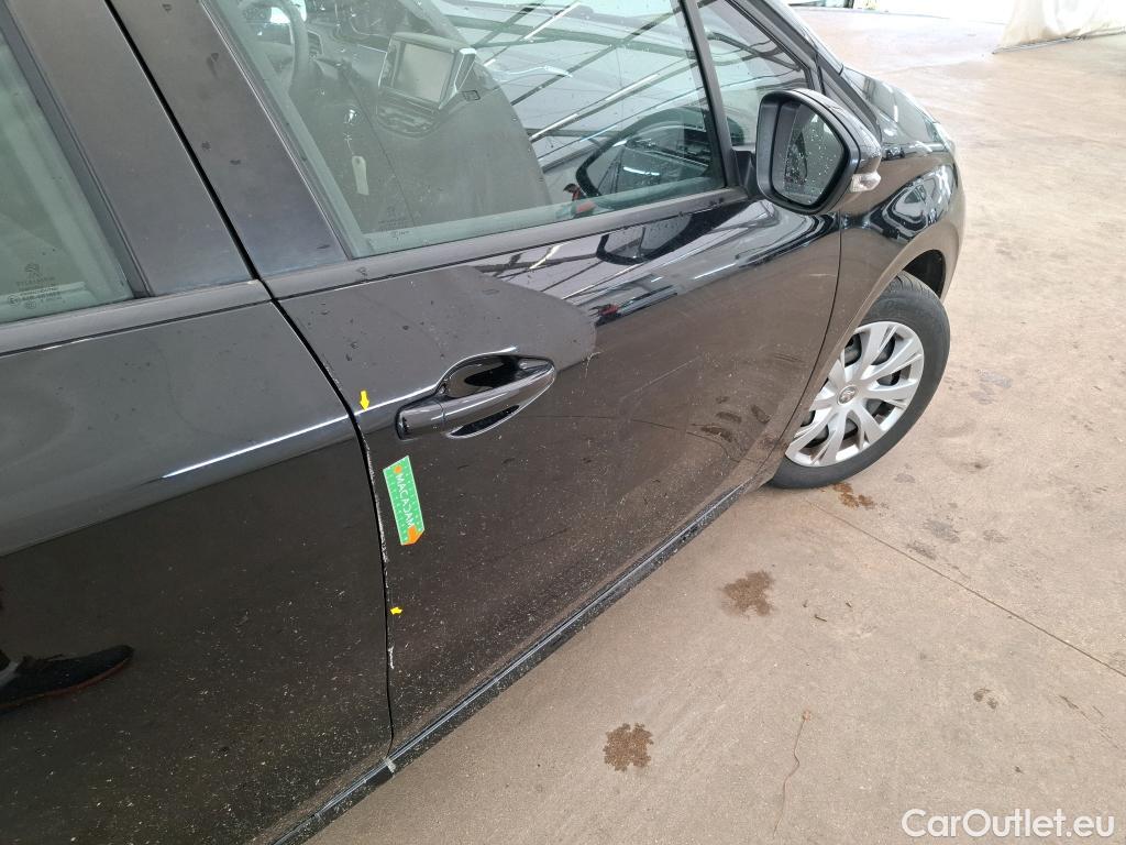  Peugeot  208  Affaire Premium Pack 1.5 HDi 100CV BVM5 E6dT #15