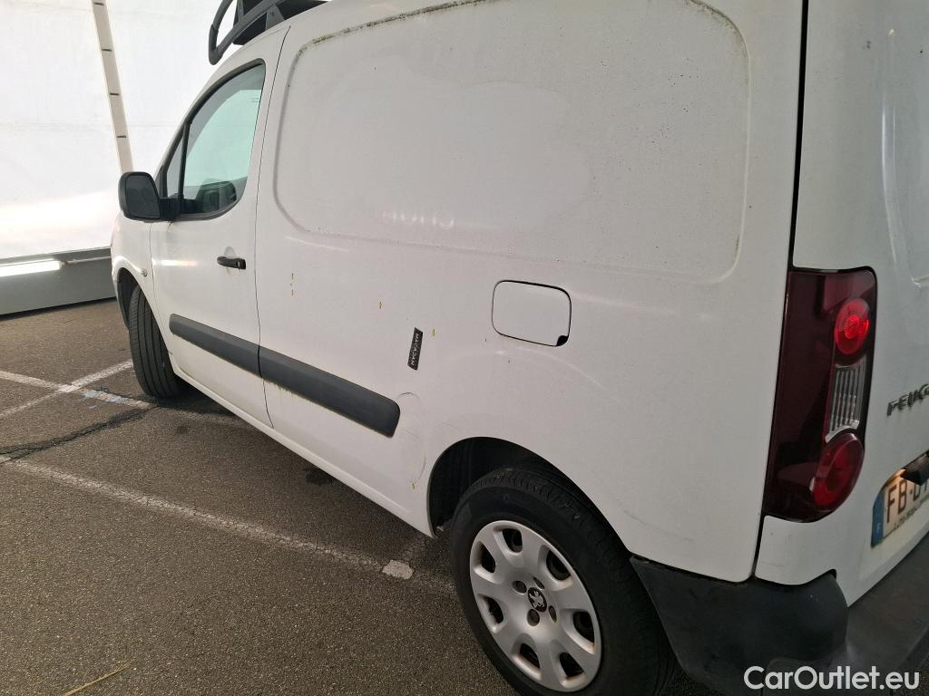  Peugeot  Partner  L1 Premium Pack 1.6 HDi 100CV BVM5 E6 #5
