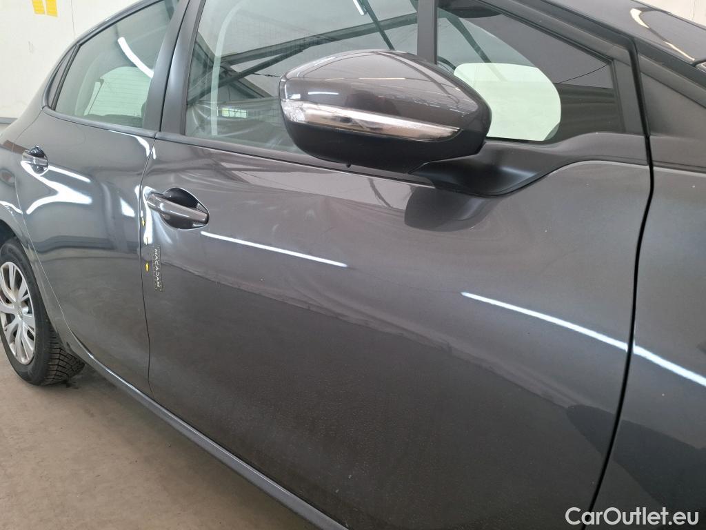  Peugeot  208  Affaire Premium 1.5 HDi 100CV BVM5 E6dT #122