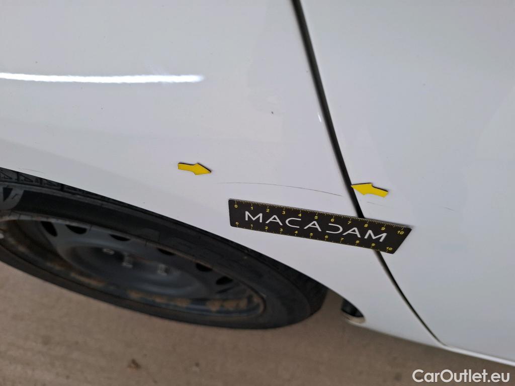  Peugeot  308  Active Pack 1.5 HDI 100CV BVM6 E6dT / TRANSFO VP/VF #27