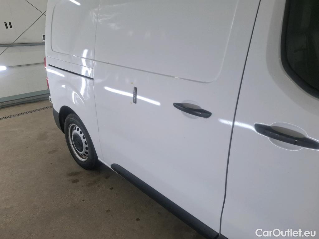  Peugeot  Expert  Premium L2 1.6 HDi 115CV BVM6 E6 #7