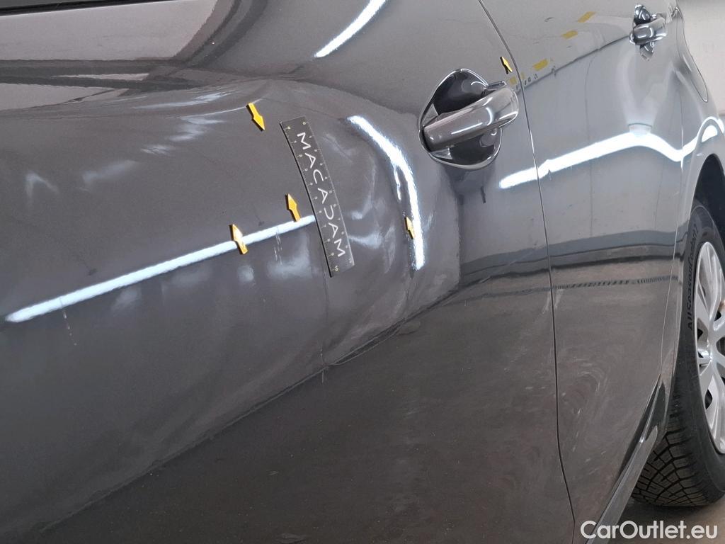  Peugeot  208  Affaire Premium 1.5 HDi 100CV BVM5 E6dT #58