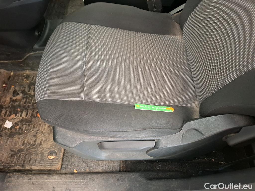  Peugeot  Partner  Premium L1 1.6 HDi 100CV BVM5 E6 #10