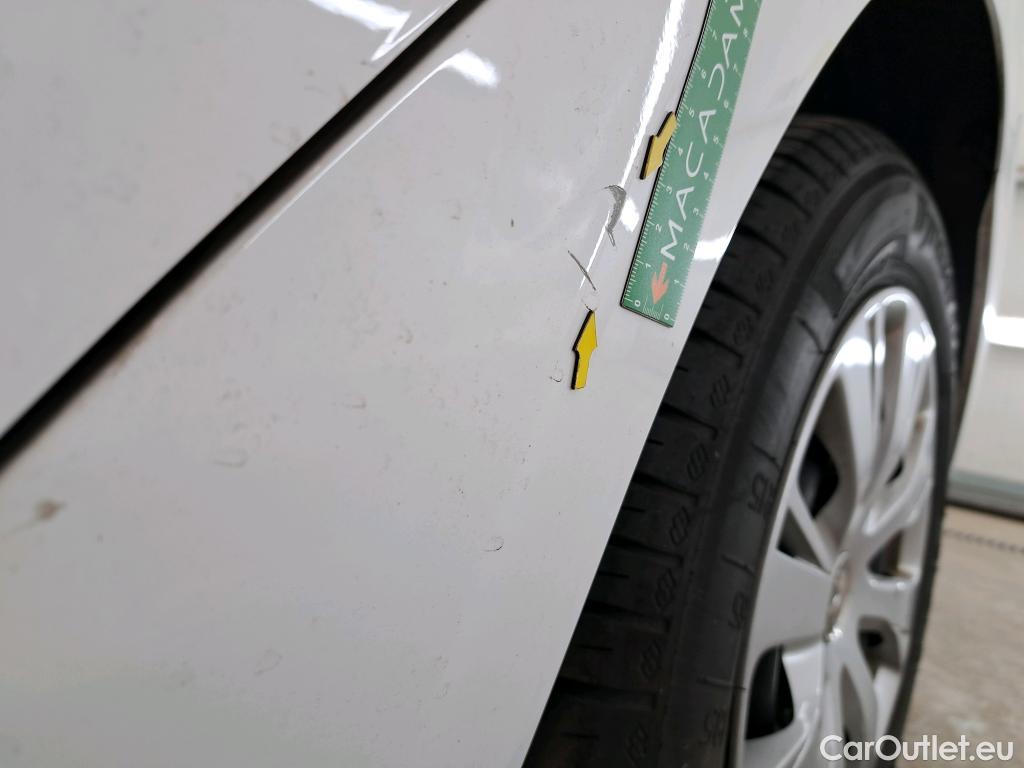  Peugeot  208  Affaire Premium Pack 1.5 HDi 100CV BVM5 E6dT #23