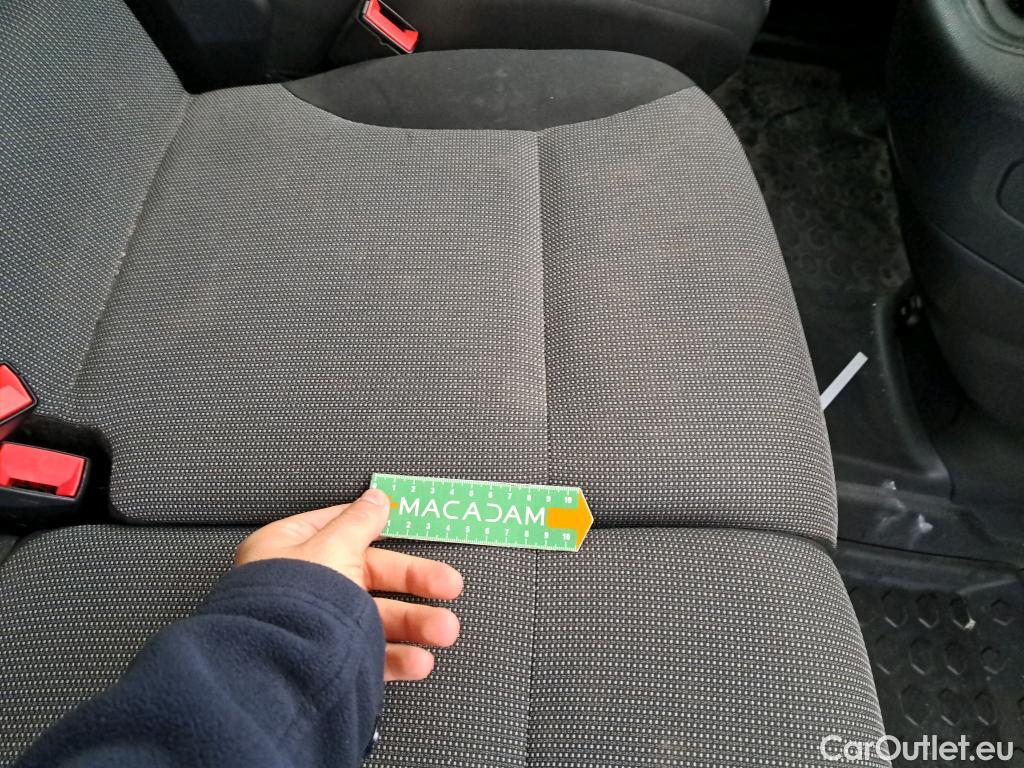  Peugeot  Partner PEUGEOT  VU 4p Fourgonnette BLUEHDI 75 1000KG STANDARD GRIP #6