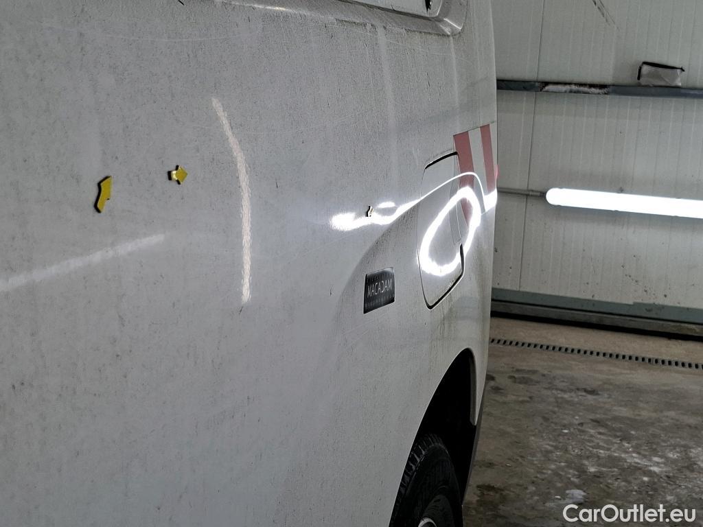  Peugeot  Partner PEUGEOT  VU 4p Fourgonnette BLUEHDI 100 S&S 950KG LONG GRIP #3