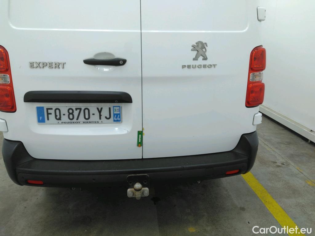  Peugeot  Expert  Fourgon Asphalt L3 2.0 HDi 120CV BVM6 E6dT #44