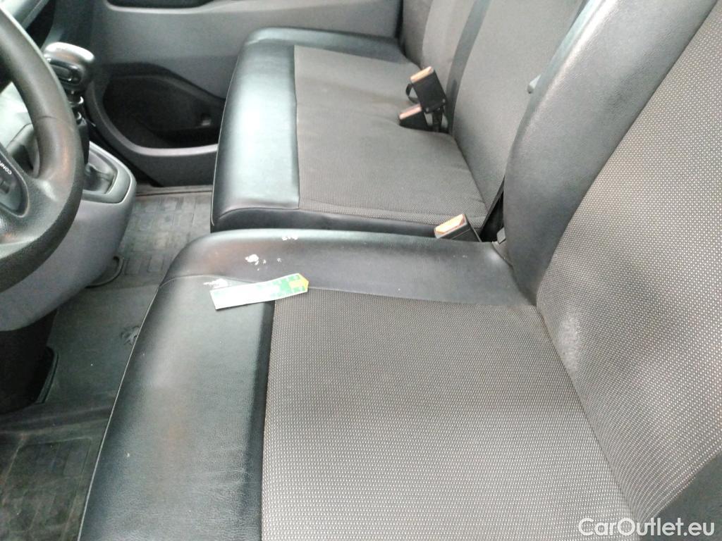  Peugeot  Expert  Fourgon Asphalt L3 2.0 HDi 120CV BVM6 E6dT #9