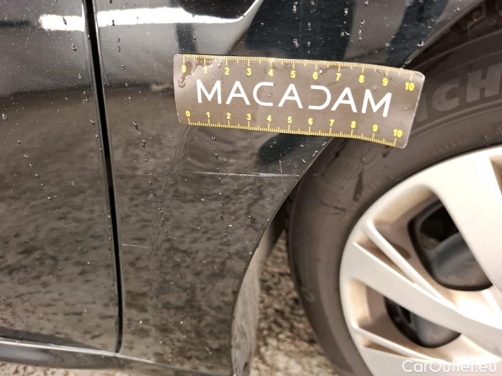  Peugeot  208  Affaire Premium Pack 1.6 HDi 75CV BVM5 E6 #9