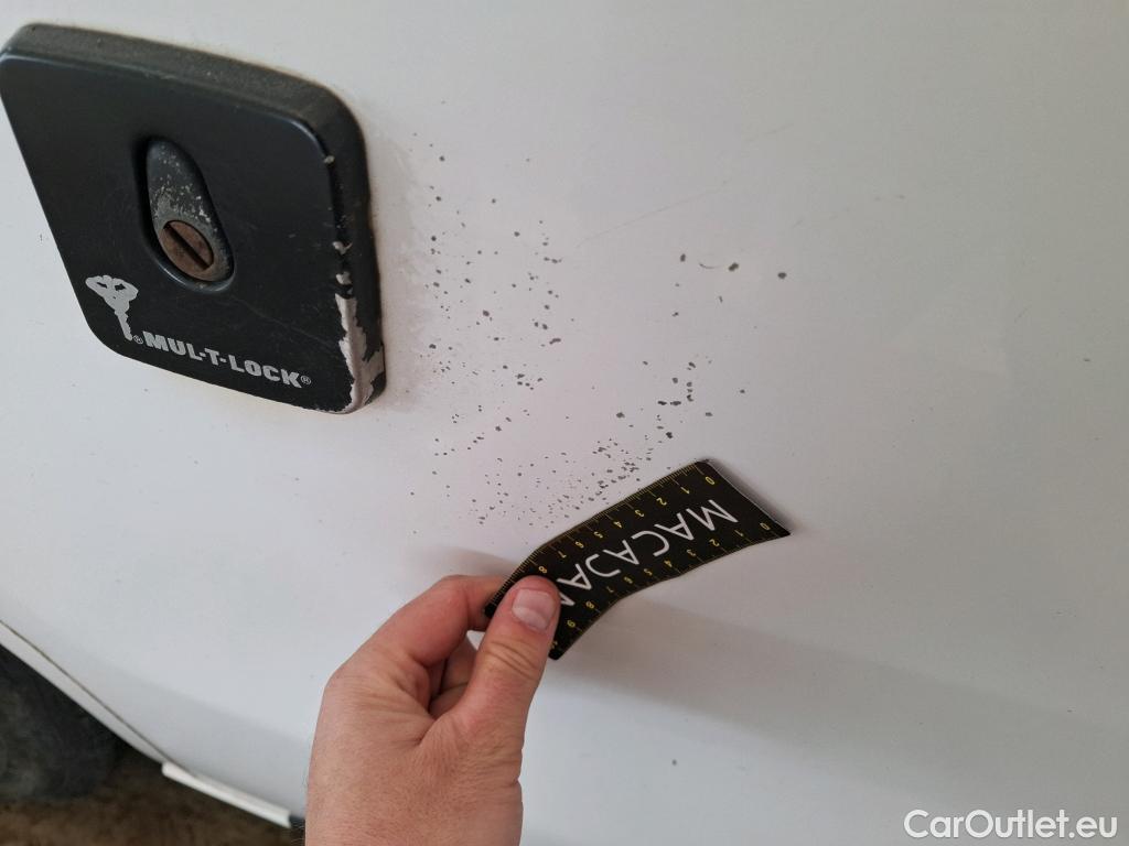  Opel  Vivaro OPEL  / 2019 / 4P / Fourgon tôlé 1.5 Diesel 120 ch L1 Pack Clim #10