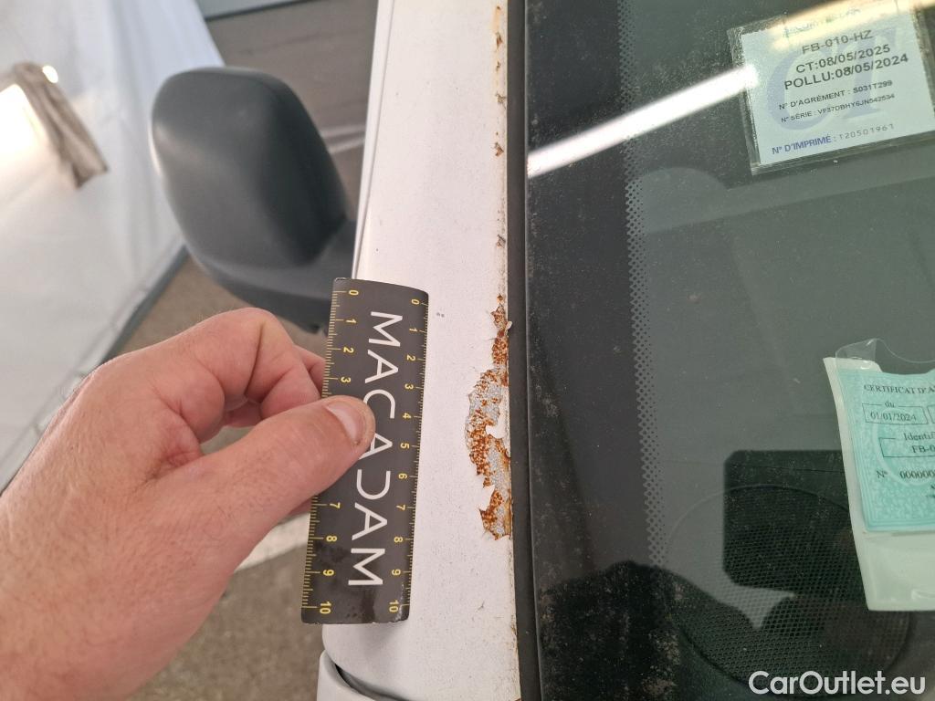  Peugeot  Partner  L1 Premium Pack 1.6 HDi 100CV BVM5 E6 #37