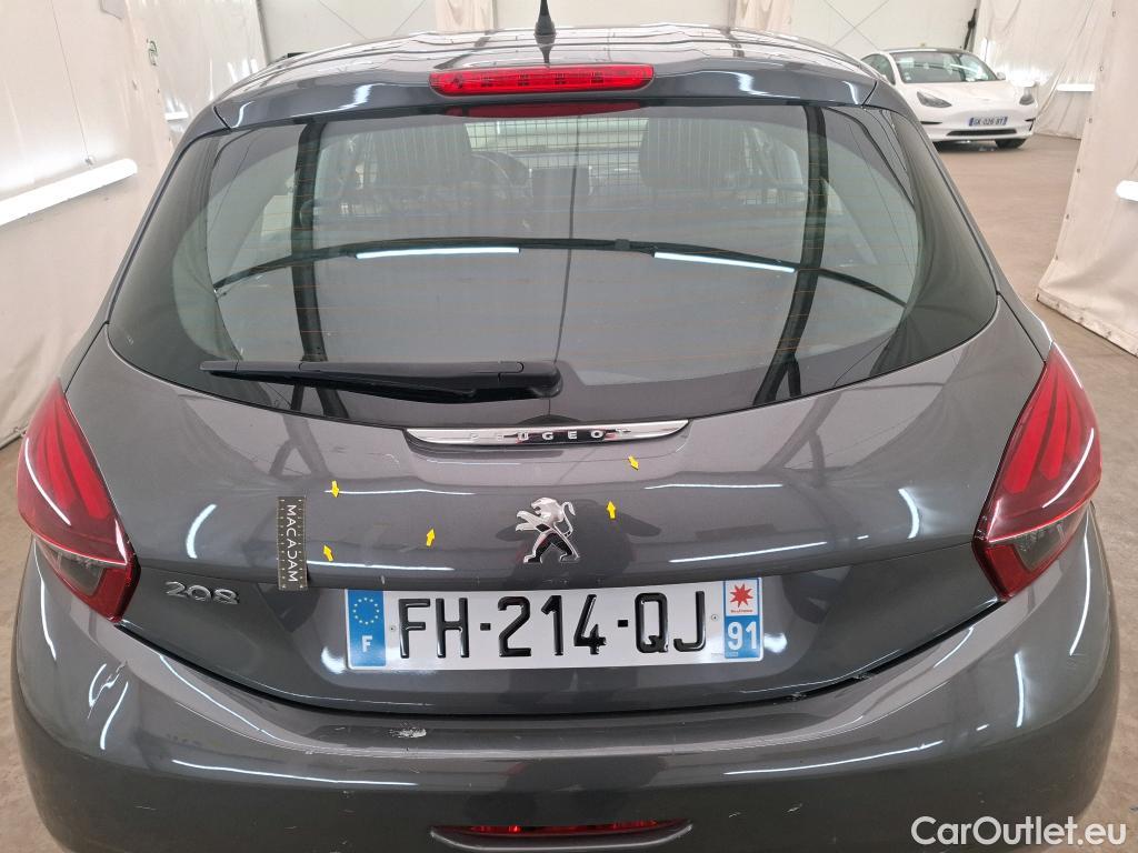  Peugeot  208  Affaire Premium 1.5 HDi 100CV BVM5 E6dT #49