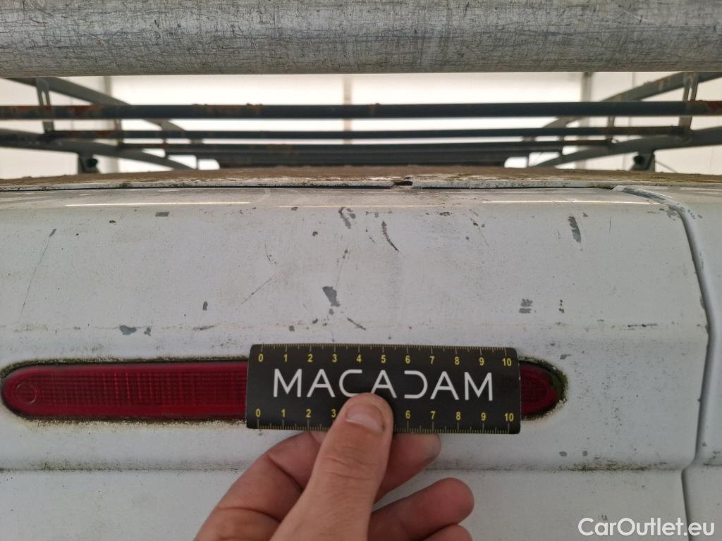  Peugeot  Partner  L1 Premium Pack 1.6 HDi 100CV BVM5 E6 #27