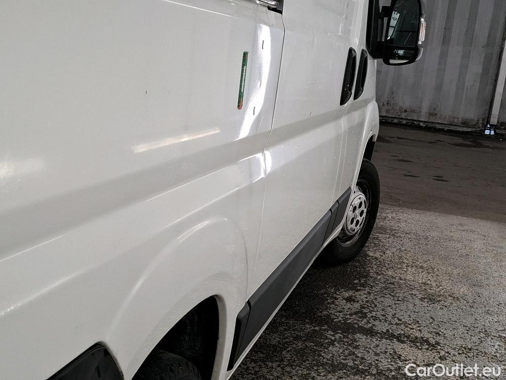  Peugeot  Boxer PEUGEOT  VU 4p Fourgon 2.0 BLUEHDI 110 PREMIUM 333 L1H1 #22