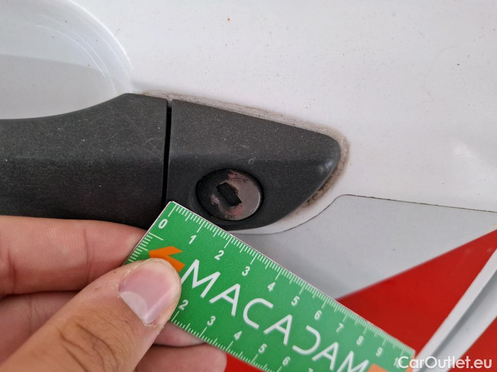  Peugeot  Partner  L1 Premium 1.6 HDi 75CV BVM5 E6 #11