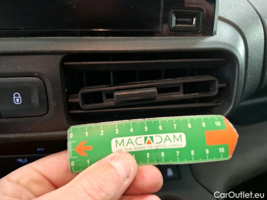  Peugeot  Partner  Asphalt L1 1.6 HDi 100CV BVM5 E6 #25