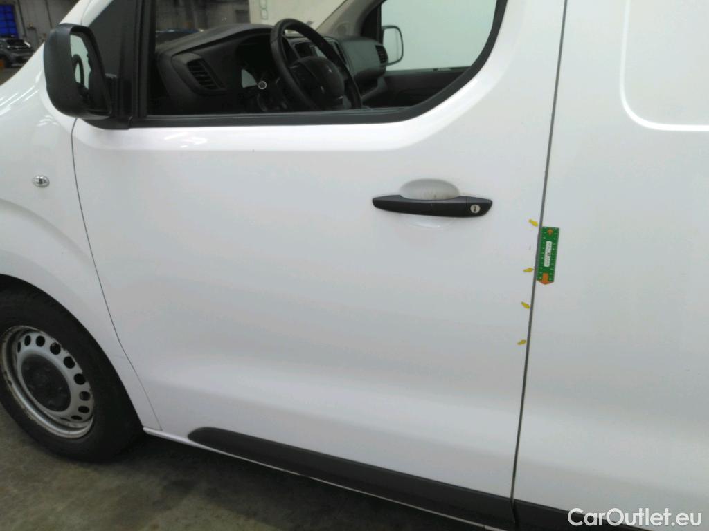  Peugeot  Expert  Fourgon Asphalt L3 2.0 HDi 120CV BVM6 E6dT #23