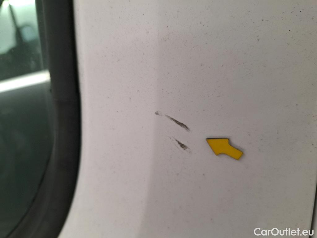  Peugeot  Partner  L1 Premium Pack 1.6 HDi 100CV BVM5 E6 #50