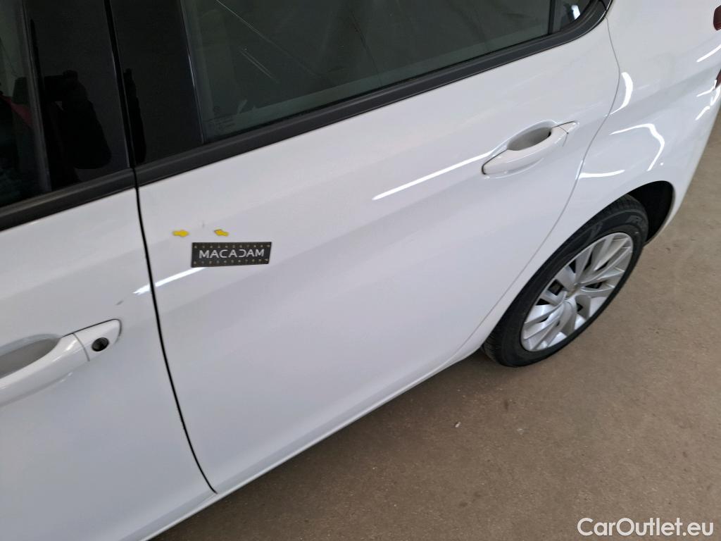  Peugeot  308  Active Pack 1.5 HDI 100CV BVM6 E6dT / TRANSFO VP/VF #24