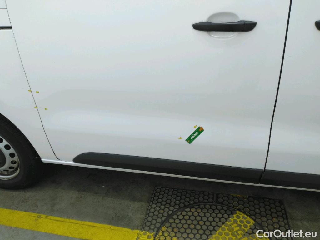  Peugeot  Expert  Fourgon Asphalt L3 2.0 HDi 120CV BVM6 E6dT #16