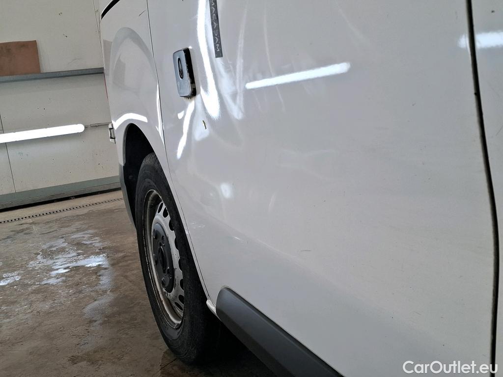  Opel  Vivaro OPEL  / 2019 / 4P / Fourgon tôlé 1.5 Diesel 120 ch L1 Pack Clim #8