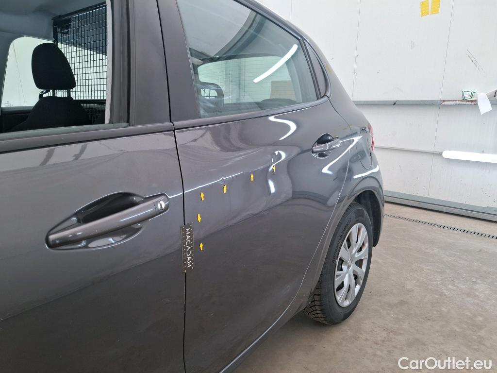  Peugeot  208  Affaire Premium 1.5 HDi 100CV BVM5 E6dT #42