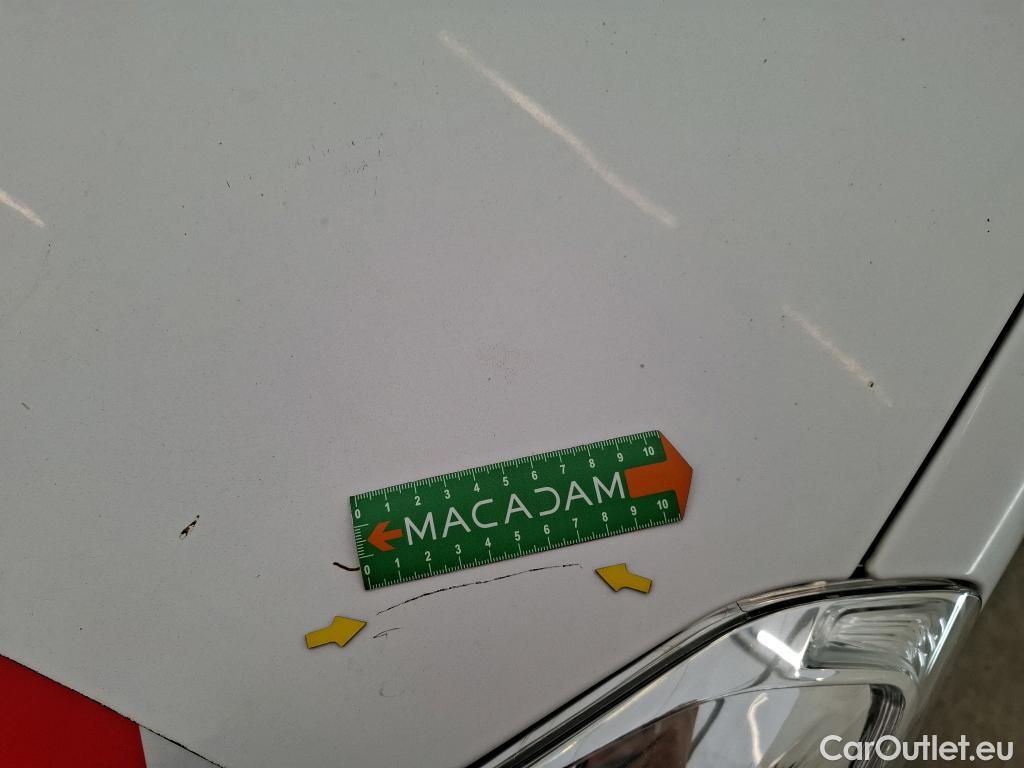  Peugeot  Partner  L1 Premium 1.6 HDi 75CV BVM5 E6 #16