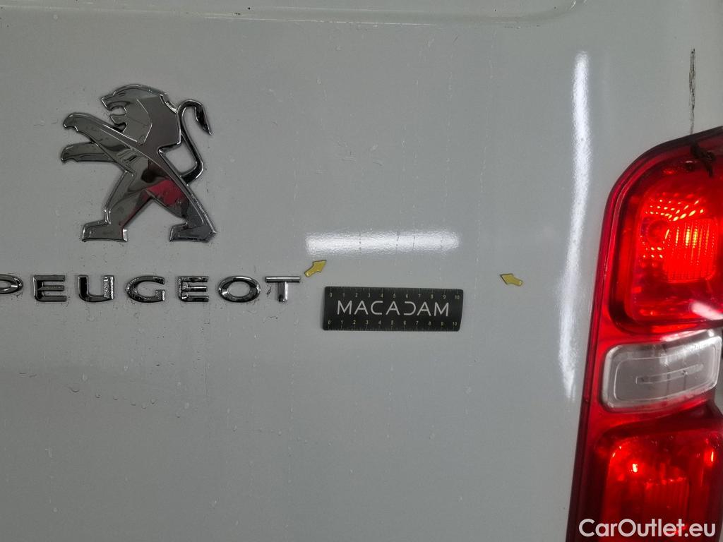  Peugeot  Expert  Premium L2 1.6 HDi 115CV BVM6 E6 #16
