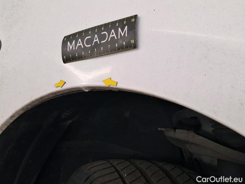  Peugeot  Partner  L1 Premium Pack 1.6 HDi 100CV BVM5 E6 #41