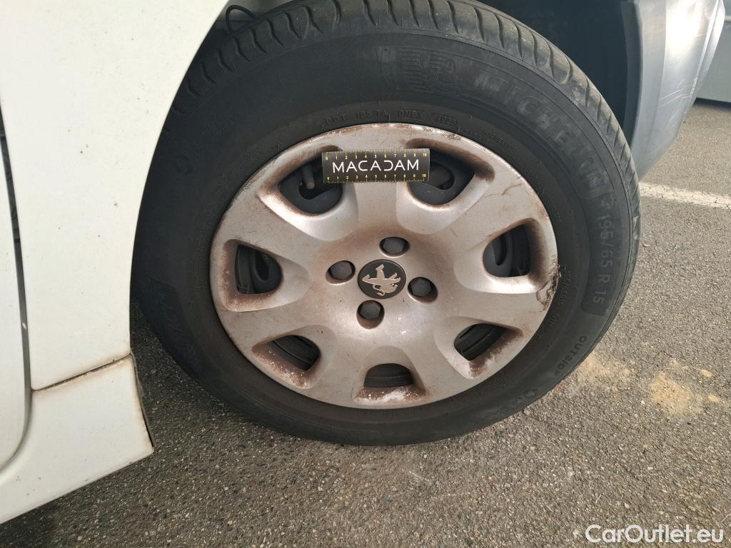  Peugeot  Partner  L1 Premium Pack 1.6 HDi 100CV BVM5 E6 #43