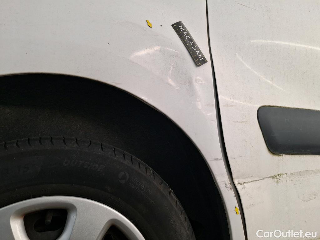  Peugeot  Partner  L1 Premium Pack 1.6 HDi 100CV BVM5 E6 #16