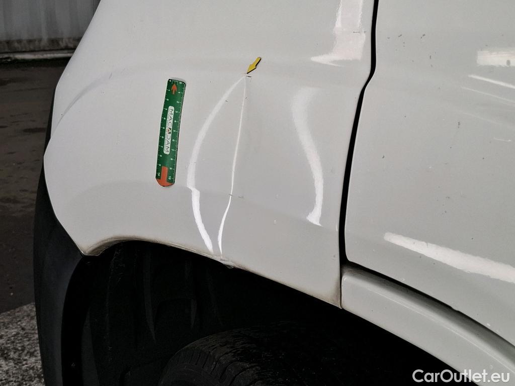  Peugeot  Boxer PEUGEOT  VU 4p Fourgon 2.0 BLUEHDI 110 PREMIUM 333 L1H1 #16