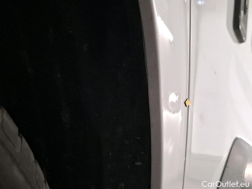  Peugeot  Partner  Asphalt L1 1.6 HDi 100CV BVM5 E6 #3