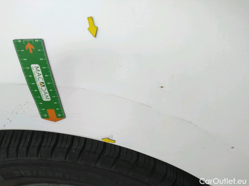  Peugeot  Expert  Fourgon Asphalt L3 2.0 HDi 120CV BVM6 E6dT #12