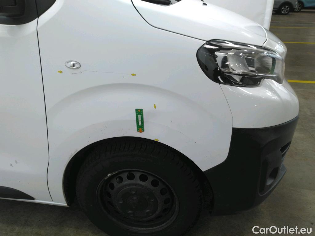  Peugeot  Expert  Fourgon Asphalt L3 2.0 HDi 120CV BVM6 E6dT #11