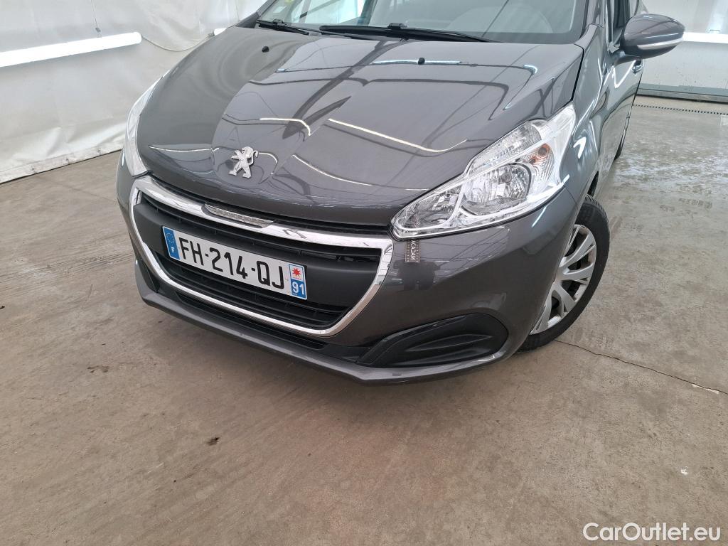 Peugeot  208  Affaire Premium 1.5 HDi 100CV BVM5 E6dT #69