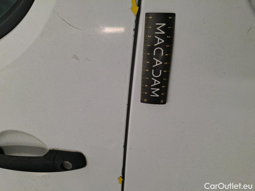  Peugeot  Partner  L1 Premium Pack 1.6 HDi 100CV BVM5 E6 #52