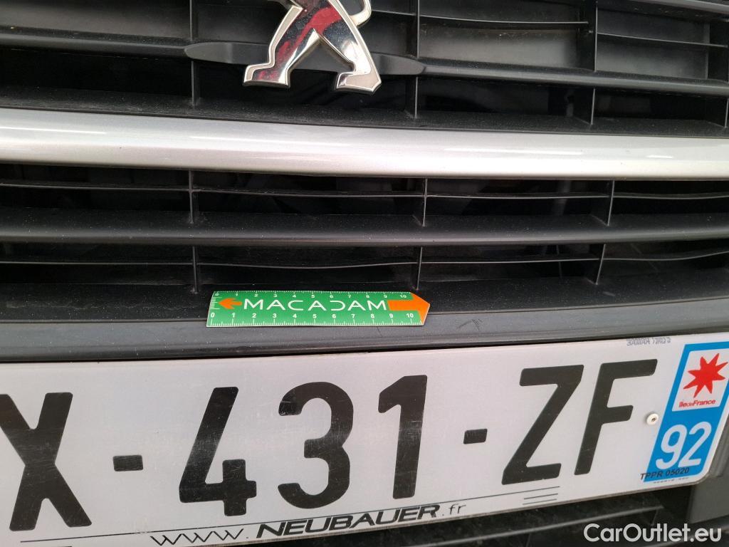  Peugeot  Partner  L1 Premium 1.6 HDi 75CV BVM5 E6 #14