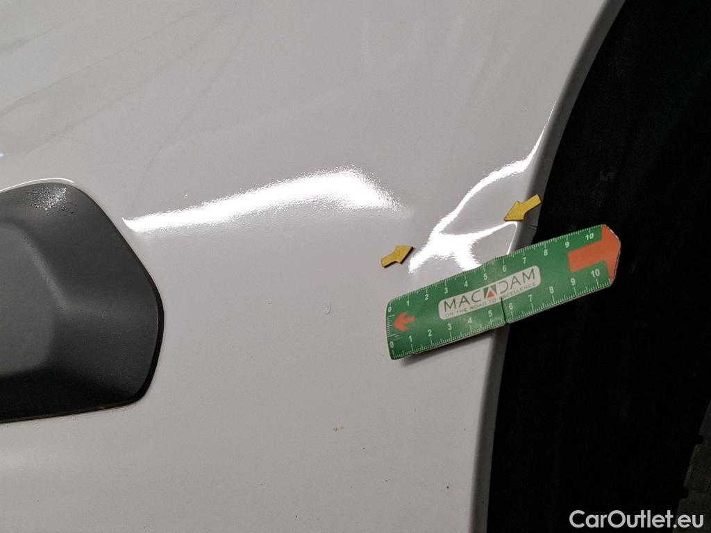  Peugeot  Partner  Asphalt L1 1.6 HDi 100CV BVM5 E6 #28