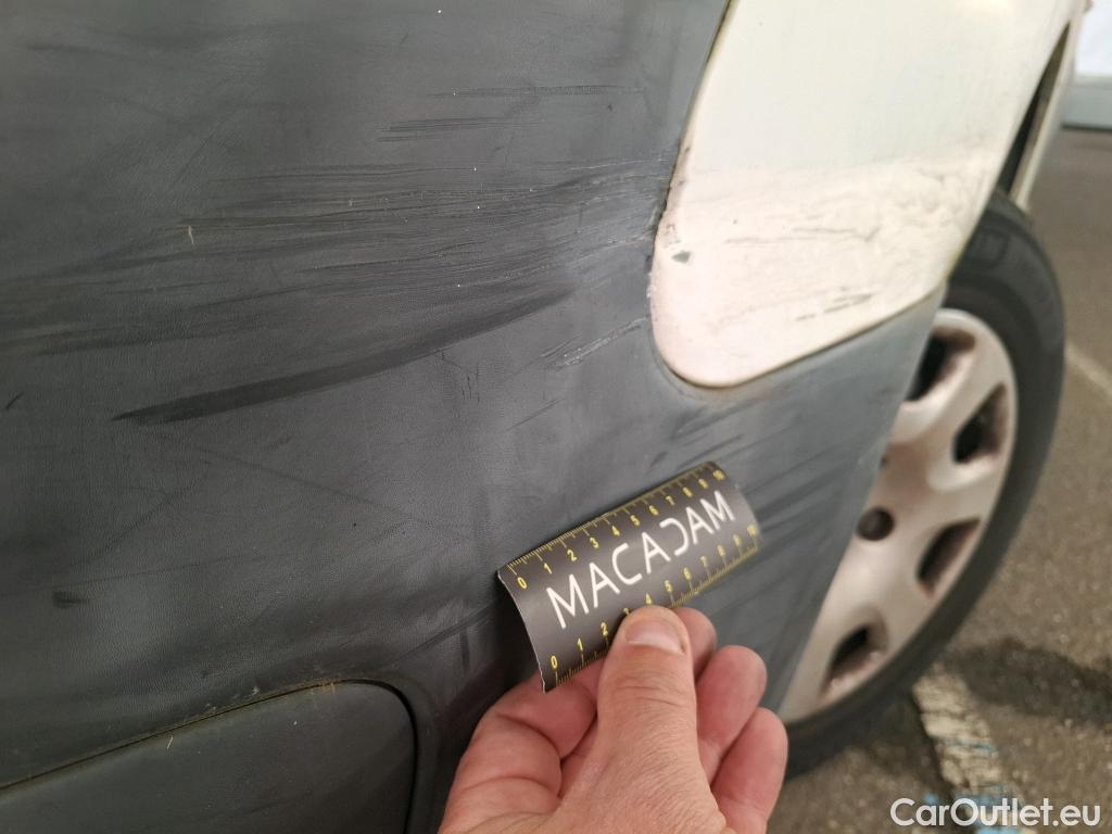  Peugeot  Partner  L1 Premium Pack 1.6 HDi 100CV BVM5 E6 #12