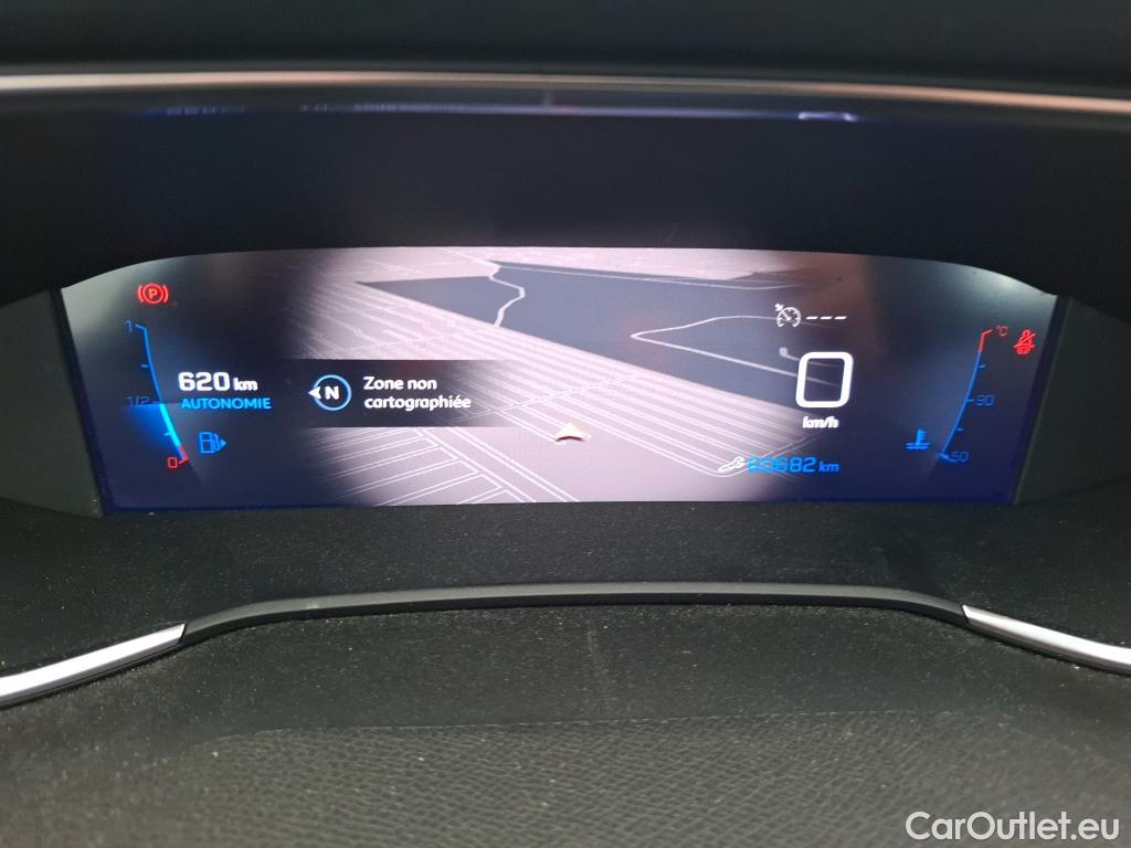  Peugeot  308  Active Pack 1.5 HDI 100CV BVM6 E6dT / TRANSFO VP/VF #23