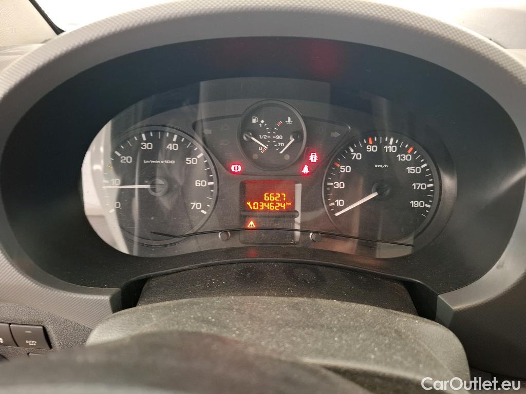  Peugeot  Partner  L1 Premium Pack 1.6 HDi 100CV BVM5 E6 #47