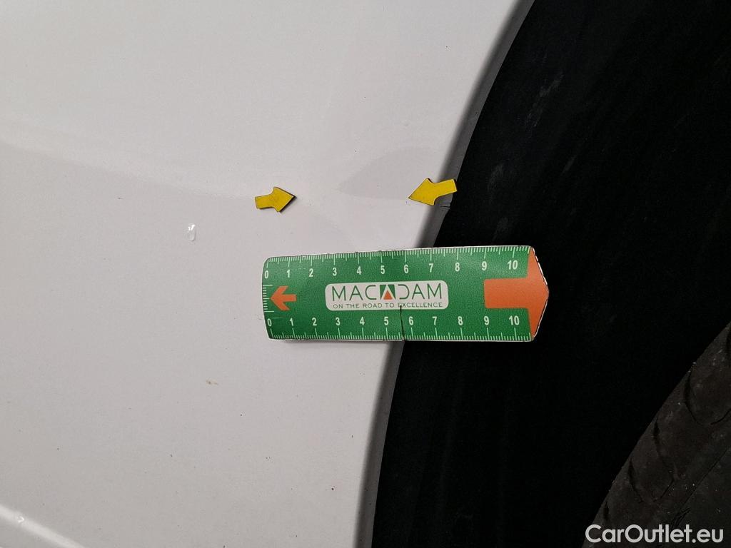  Peugeot  Partner  Asphalt L1 1.6 HDi 100CV BVM5 E6 #27