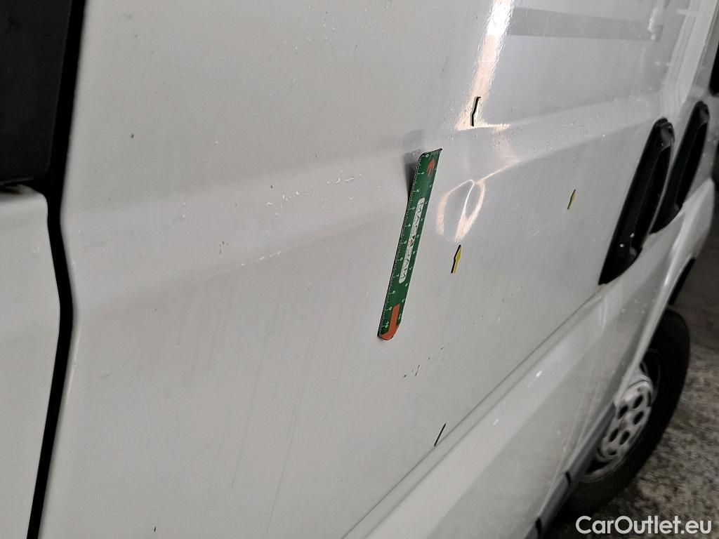 Peugeot  Boxer PEUGEOT  VU 4p Fourgon 2.0 BLUEHDI 110 PREMIUM 333 L1H1 #25