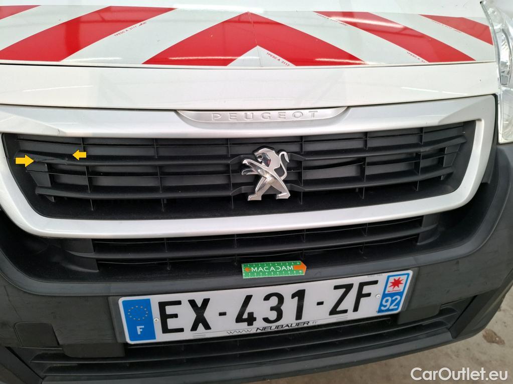  Peugeot  Partner  L1 Premium 1.6 HDi 75CV BVM5 E6 #9