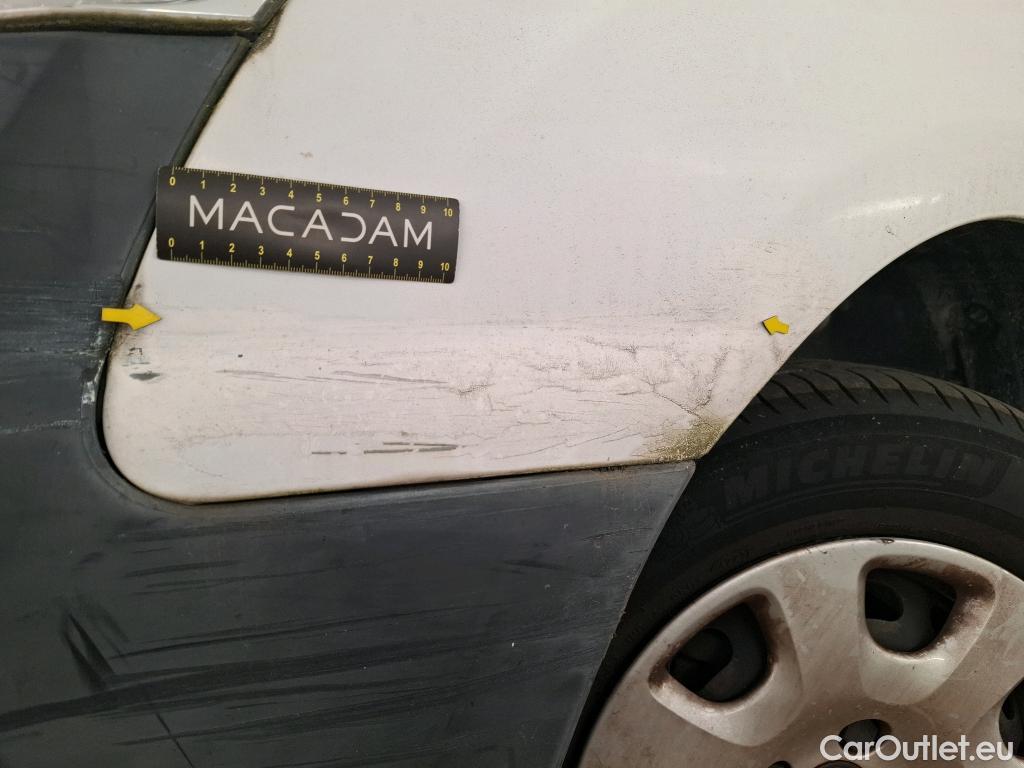  Peugeot  Partner  L1 Premium Pack 1.6 HDi 100CV BVM5 E6 #19