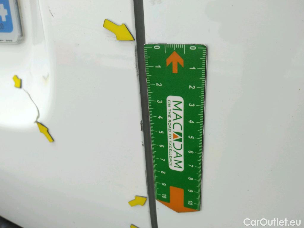  Peugeot  Expert  Fourgon Asphalt L3 2.0 HDi 120CV BVM6 E6dT #41