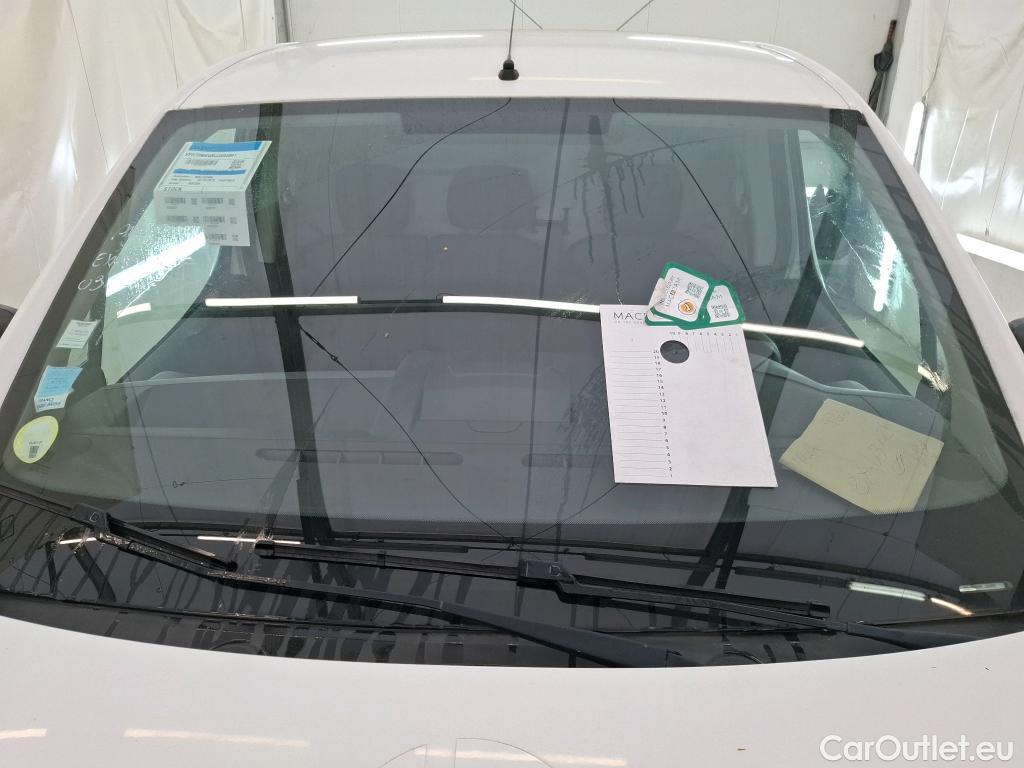  Peugeot  Partner  L1 Premium 1.6 HDi 75CV BVM5 E6 #1