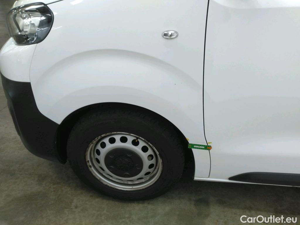  Peugeot  Expert  Fourgon Asphalt L3 2.0 HDi 120CV BVM6 E6dT #26