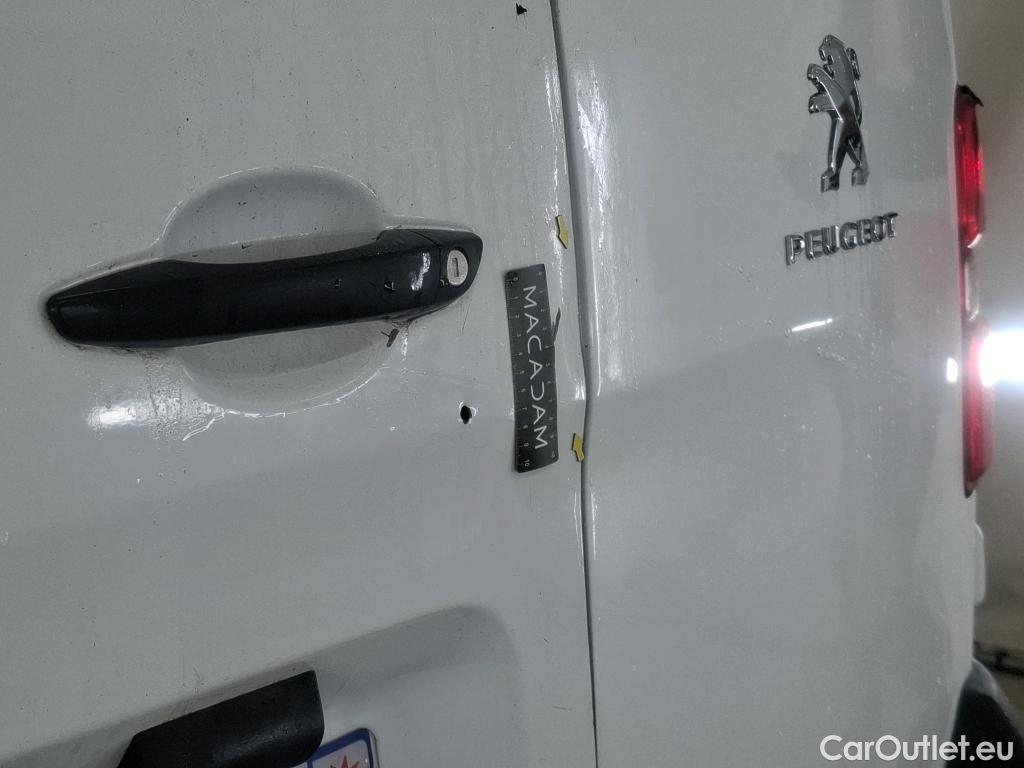  Peugeot  Expert  Premium L2 1.6 HDi 115CV BVM6 E6 #6